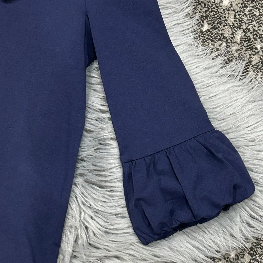 Matilda Jane material features